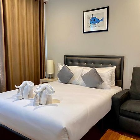 The Vet Boutique Hotel - Sha Extra Plus San Kamphaeng Εξωτερικό φωτογραφία
