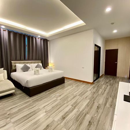 The Vet Boutique Hotel - Sha Extra Plus San Kamphaeng Εξωτερικό φωτογραφία